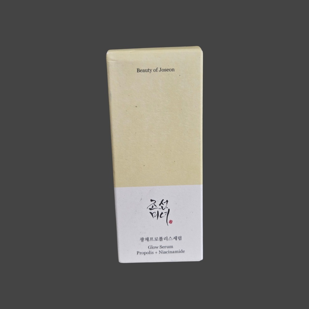 Beauty‎ of Joseon Glow Serum Propolis + Niacinamide Jumbo 60ml K-Beauty New